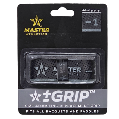 Master Athletics +/-Grip™ Size Adjusting Replacement Grip
