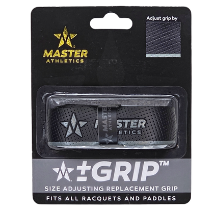 Master Athletics +/-Grip™ Size Adjusting Replacement Grip