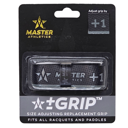 Master Athletics +/-Grip™ Size Adjusting Replacement Grip