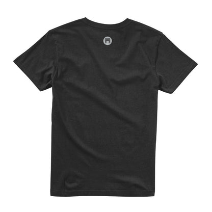 JERSEY MATUSE TEE (CHARCOAL)