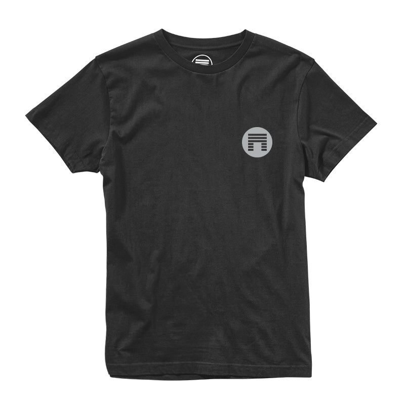 JERSEY MATUSE LOGO TEE