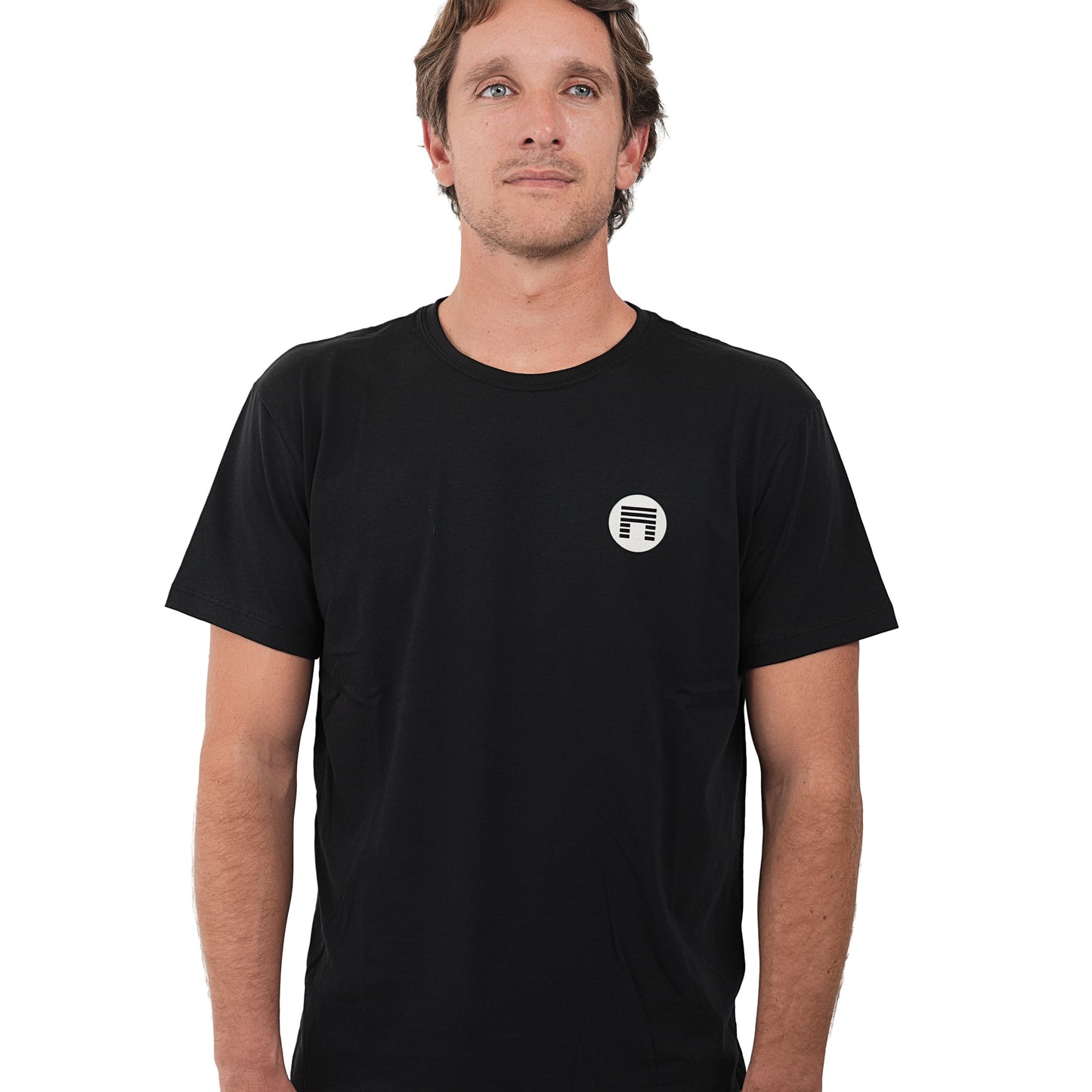 JERSEY MATUSE LOGO TEE