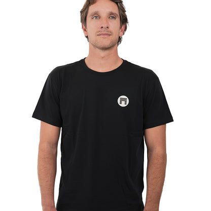 JERSEY MATUSE LOGO TEE