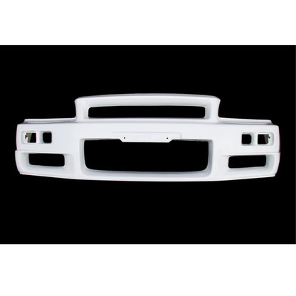 Z Tune Style Front End Conversion Kit for Nissan Skyline R34 GTT GTR