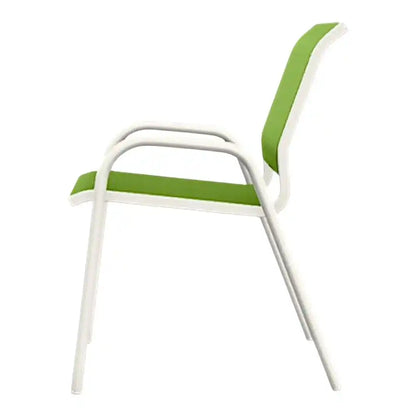 Gardenella Sling Stacking Bistro Chair