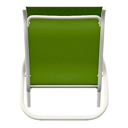 Gardenella Sling Stacking Poolside Chair