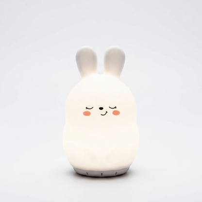 Sleeping Pal Night Light Sound Machine - 'Bonnie' The Bunny