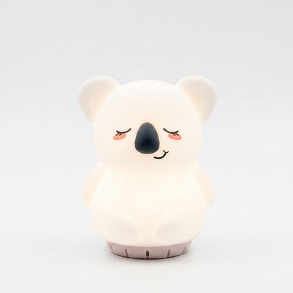 Sleeping Pal Night Light Sound Machine - 'Kyle' The Koala