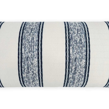 Gilner Handmade Outdoor Lumbar Pillow