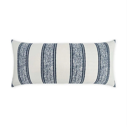 Gilner Handmade Outdoor Lumbar Pillow