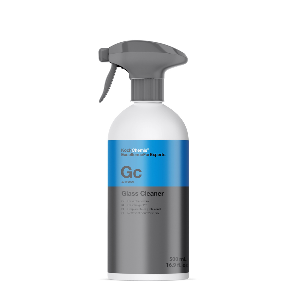Koch Chemie Glass Cleaner GC