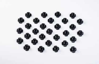 T-nuts (30 pack)