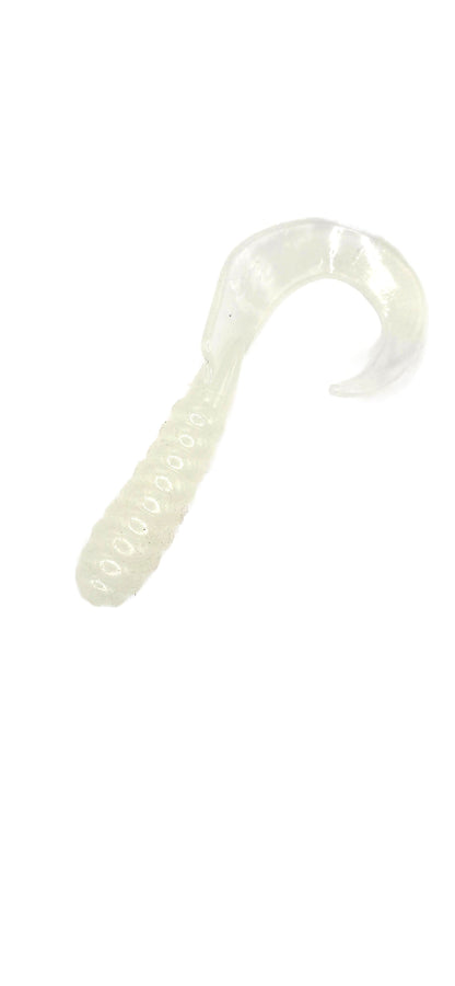 Single Tail Grub