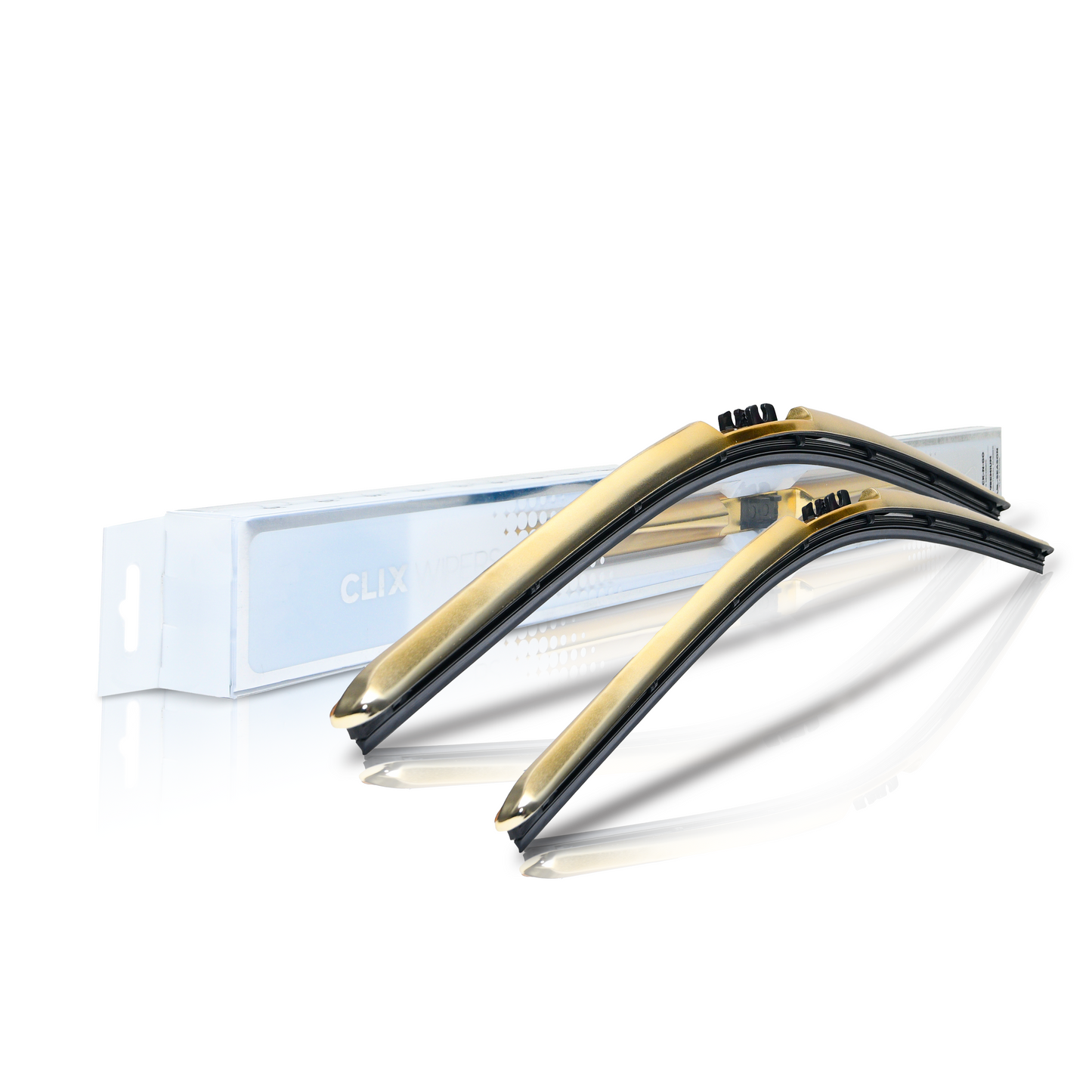 Isuzu Stylus Windshield Wiper Blades