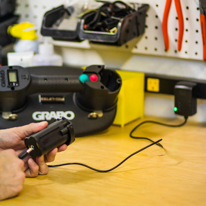 GRABO 14.8V 2600mAh Li-Ion Battery