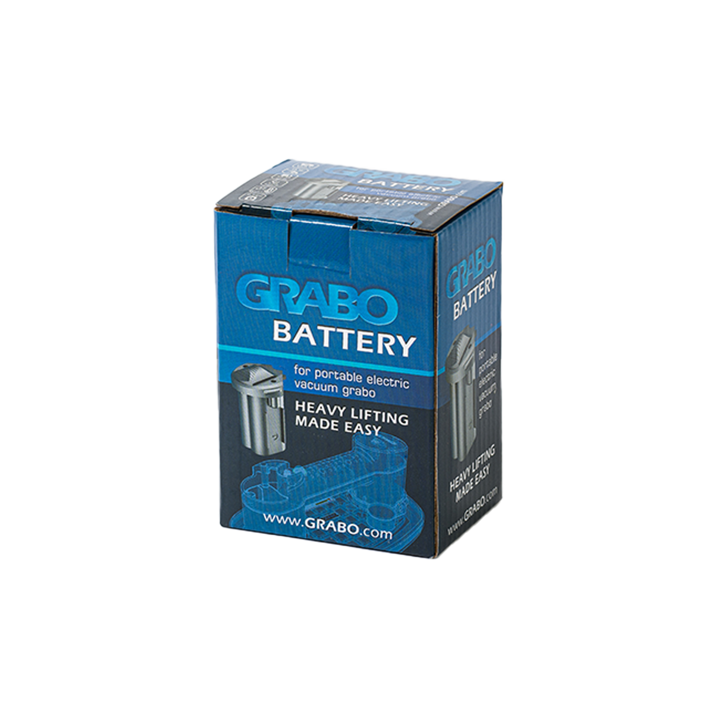 GRABO 14.8V 2600mAh Li-Ion Battery