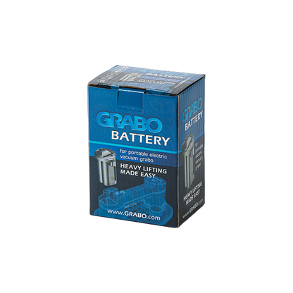 GRABO 14.8V 2600mAh Li-Ion Battery