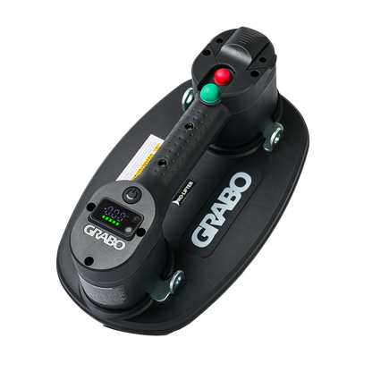 GRABO Pro Lifter 20 Cordless Vacuum Suction Gripster up to 375 lb