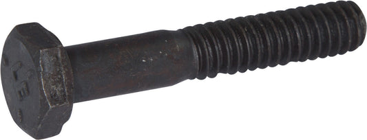 7/16-20 x 4 1/2  Grade 5 Hex Cap Screw Plain Domestic USA (175)
