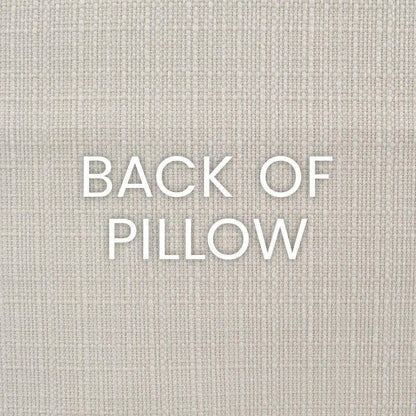 Graffon Transitional Navy Large Throw Pillow Insert