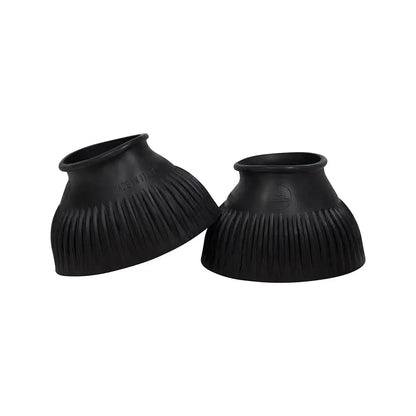 Grand Prix Italian Pull On Rubber Bell Boots