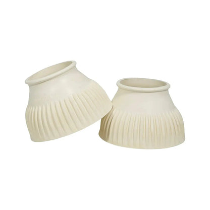 Grand Prix Italian Pull On Rubber Bell Boots