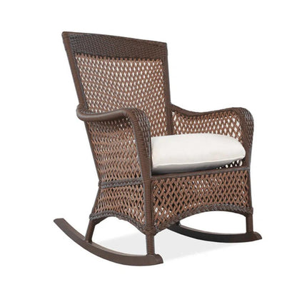Grand Traverse Porch Rocker Sunbrella Cushions