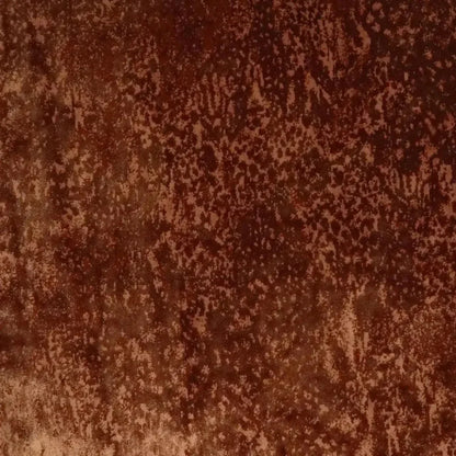 Grated Copper Coin Solid Copper Large Throw Pillow