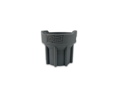 Coupler Cleaning Cap