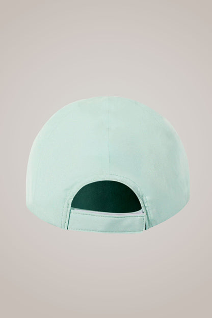 Busy Golfing Ball Cap in Green