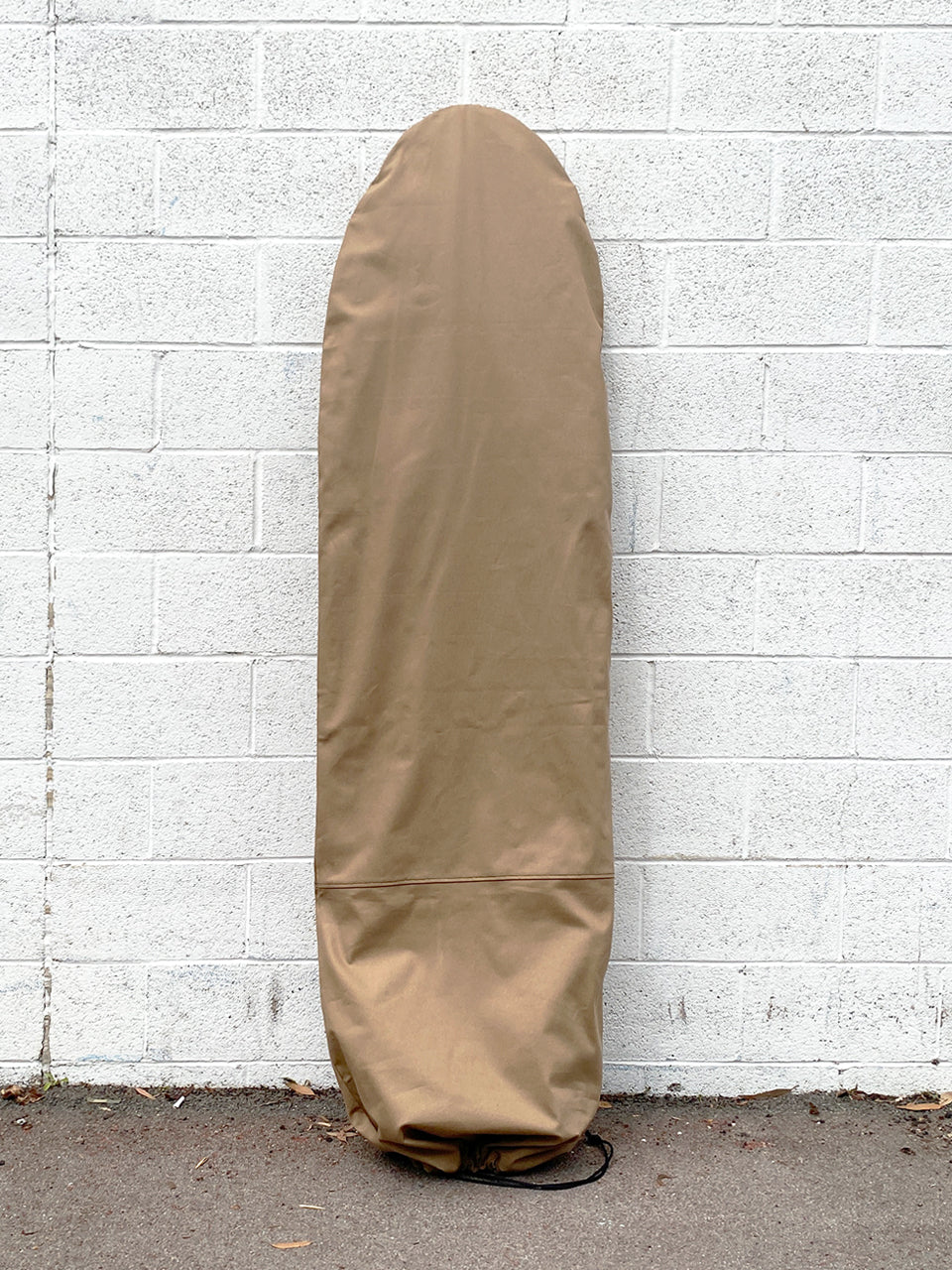 Surplus - Round