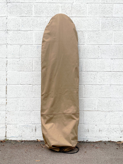 Surplus - Round