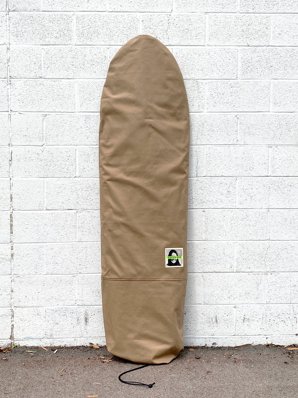 Surplus - Round