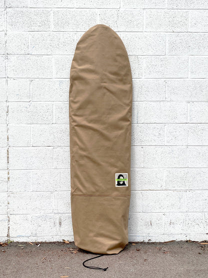Surplus - Round
