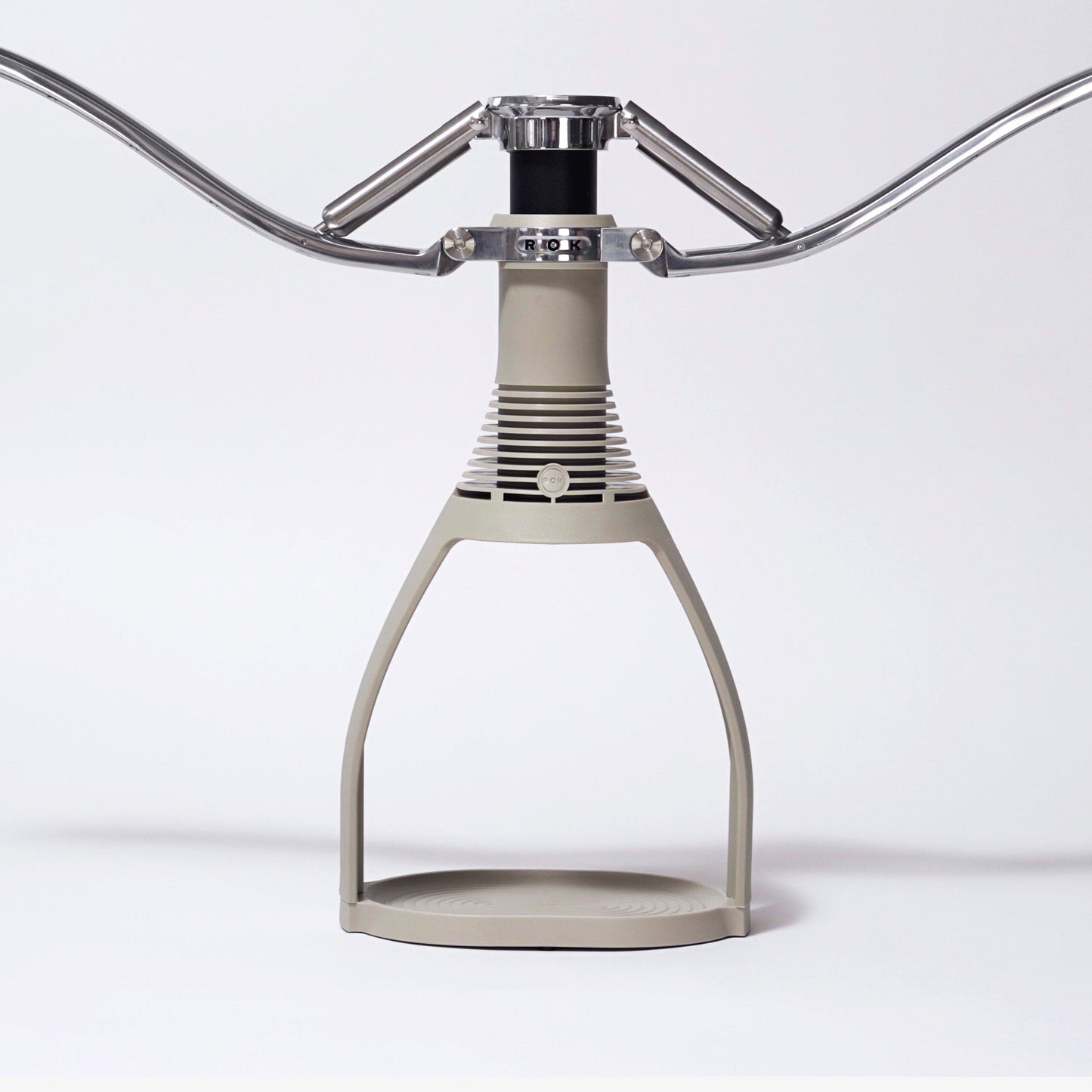 Presso Smartshot - Warm Grey