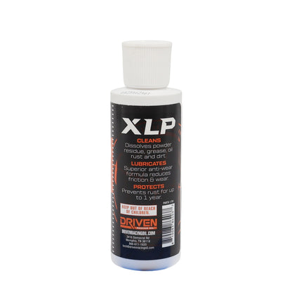 XLP Gun Oil