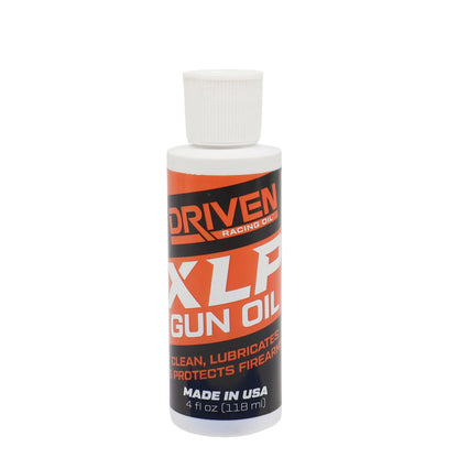 XLP Gun Oil