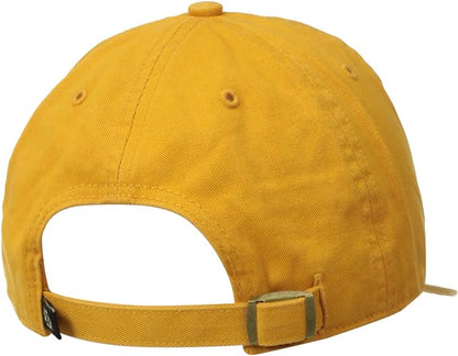 47 NHL Boston Bruins Clean Up Adjustable Cap Gold