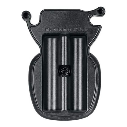 H-Rail Battery Snap-in Taillight