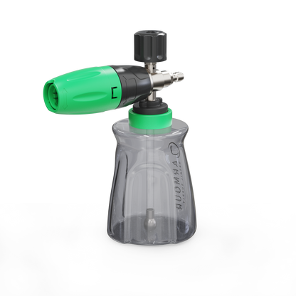 Armour DRFT Foam Cannon