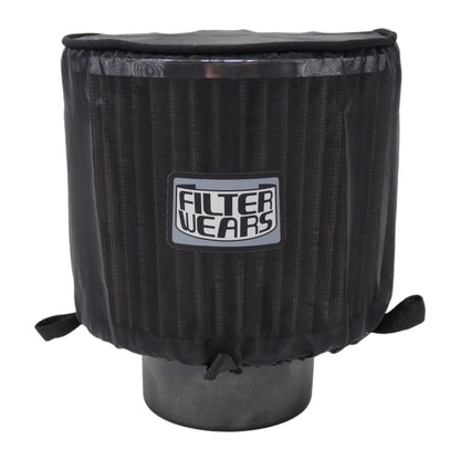 FILTERWEARS Pre-Filter K217 For K&N Air Filter HA-4099, 22-8016PK Filter Wrap: Fits 1999-2014 Honda TRX400X/EX