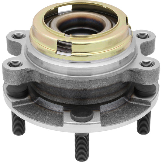 513310 - Front Wheel Hub Bearing Assembly