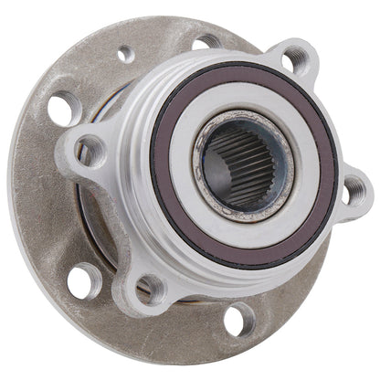 HA590106 - Front & Rear Wheel Hub Bearing Assembly