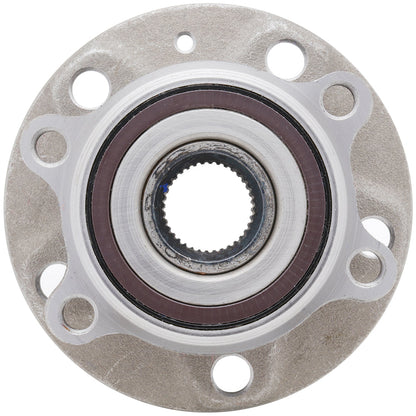 HA590106 - Front & Rear Wheel Hub Bearing Assembly