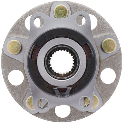 HA590258 - Rear Wheel Bearing Hub Assembly