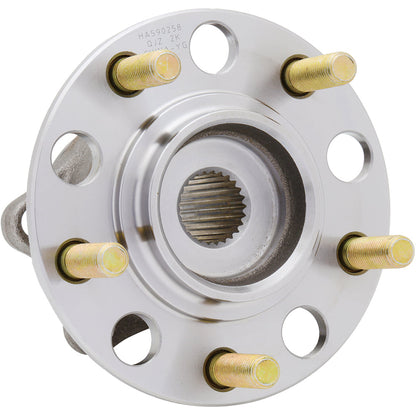 HA590258 - Rear Wheel Bearing Hub Assembly