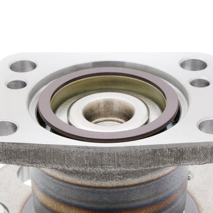 HA590365 - Rear Wheel Bearing Hub Assembly