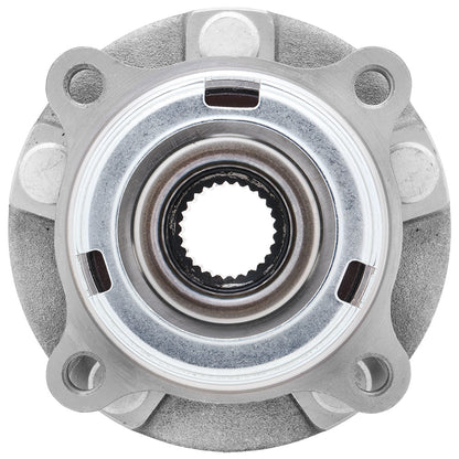 HA590434 - Rear Wheel Hub Bearing Assembly