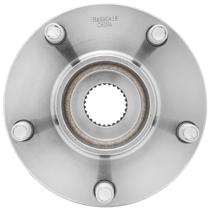 HA590434 - Rear Wheel Hub Bearing Assembly