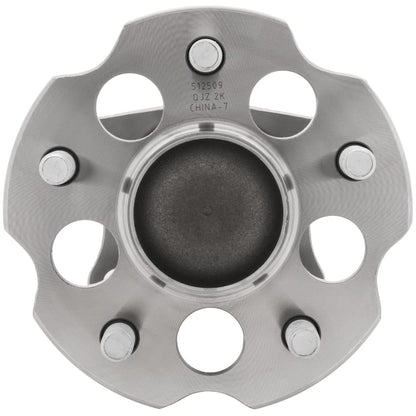 HA590464 - Rear Wheel Hub Bearing Assembly